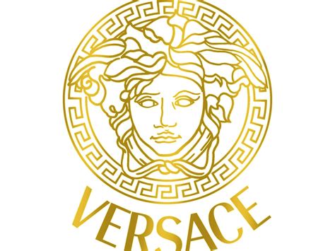 versace versace medusa head on me|Versace mythology.